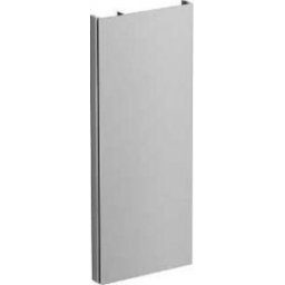 Optiline 45 - capac frontal - natural - Accesorii pentru optiline 45 - ISM10950