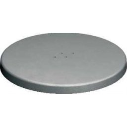 Optiline 45 optiline 70 - picior - gri - Accesorii pentru optiline 45 si optiline 70 - ISM20808