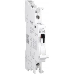 Acti9, Aux OF +OF/SD 0.1-6A, sus/jos