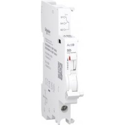 Acti9, Aux SD 2-100mA, conexiune pe jos