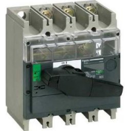 Separator De Sarcina Tip Inv250 3P 250 A
