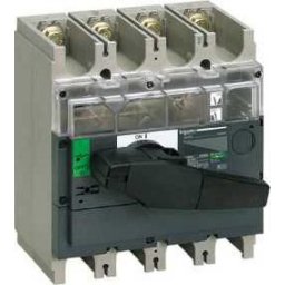 Separator De Sarcina Tip Inv250 4P 250 A