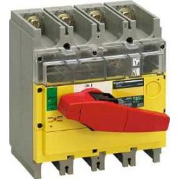 Separator De Sarcina Tip Inv630 4P 630 A
