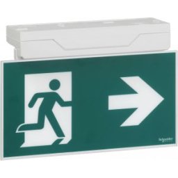 Smartexit Ip40 Activa 32M Nm-M 3H