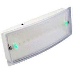 Corp iluminat de emergenta Led 1 h 35lm IP20