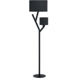 BALNARIO Lampadar 2x40W d:380mm 39889