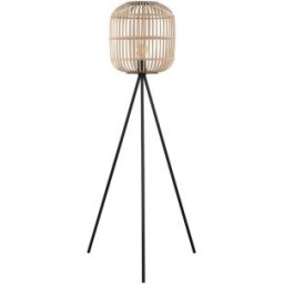 Lampadar BORDESLEY D:350mm H:1390mm E27 1x28W 43219