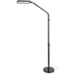 DRACO Lampadar Led 13W d:210mm 790lm 3000-6000k