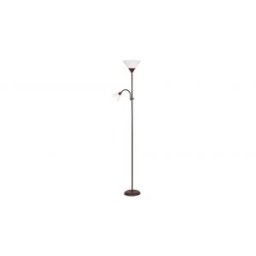 Lampadar ACTION 1x100W+1x25W d:242mm 4188