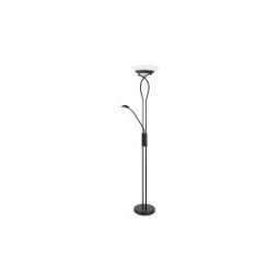 Lampadar Gamma Trend 2x15W+1x40W d:320mm 4554