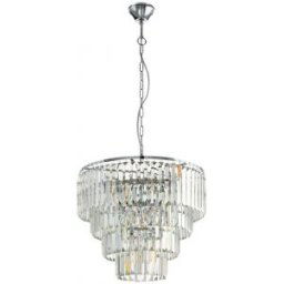 Candelabru AGRIGENTO 7x40W d:485mm 39514