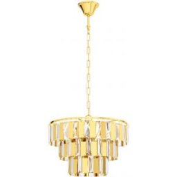 Candelabru ERSEKA 5x40W d:385mm 99098