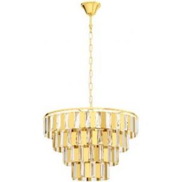 Candelabru ERSEKA 7x40W d:485mm 99097