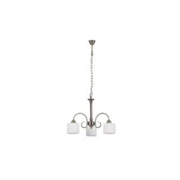 Candelabru Edith 3x60W d:540mm 7275