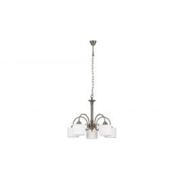 Candelabru Edith 5x60W d:560mm 7276