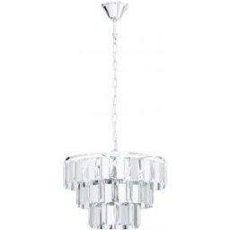 Lustra ERSEKA 5x40W d:385mm 99095
