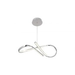 Aniela Pendul Led 20W H:60mm 4000k 1600lm 2188