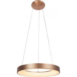 CARMELLA Pendul Led 80W D:800mm 4000k 6335lm 5055