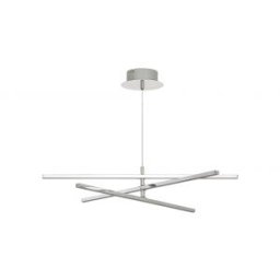 Lustra Led Interior MEREDITH 18W 2480