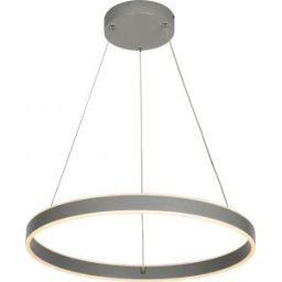 OTHELLO Lustra Led 36W d:590mm 1800mm 3000k 6299