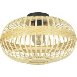 AMSFIELD Plafoniera E27 1x40W d:450mm