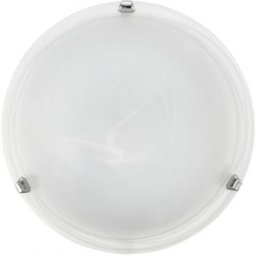 Aplica, Plafoniera SALOME 2x60 W Crom 7184