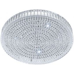 BALPARDA Plafoniera Led LED 23.5W d:410mm 3500lm 4000k