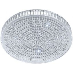 BALPARDA Plafoniera Led LED 4x5.6W, 4x7.5W d:605mm 4780lm 4000k