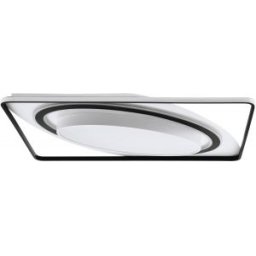 BENALAURIA Plafoniera LED 2.8W, 13W, 28W 420lm, 2000lm, 3700lm 3000-6500k
