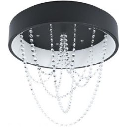 BERLONA Plafoniera Led 6x5.4W, 34W d:595mm 3060lm, 4000lm 3000k 39762
