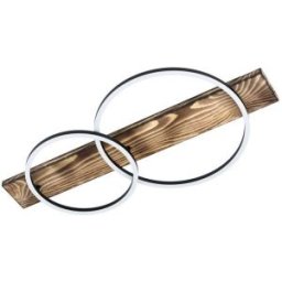 BOYAL Plafoniera Led 1x12W 1700lm 3000k 99408