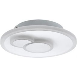 CADEGAL Plafoniera LED 7.8W d:200mm 1100lm 4000k
