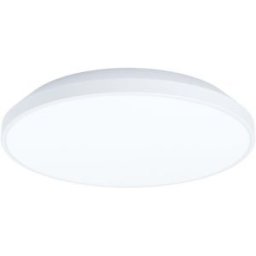 CRESPILLO Plafoniera Led LED 12.5W d:240mm 1350lm 4000k