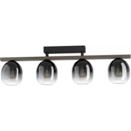 FILAGO Plafoniera E27 4x40W