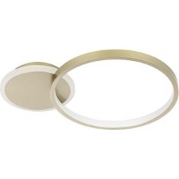 GAFARES Plafoniera LED 15W 2100lm 3000-6500k