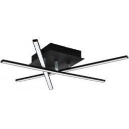 LASANA 3 Plafoniera Led 10.5W 1500lm 3000k 99315