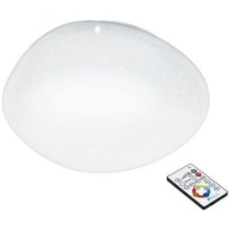 Led Plafoniera SILERAS 21W d:450mm 2500lm 2700-6500k 97577