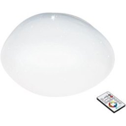 Led Plafoniera SILERAS 34W d:600mm 4600lm 2700-6500k 97578
