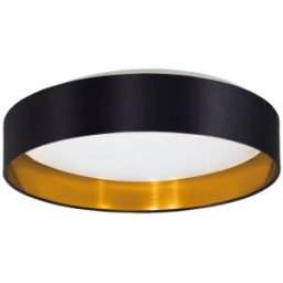 MASERLO 2 Plafoniera Led LED 21.6W d:380mm 2500lm 3000k