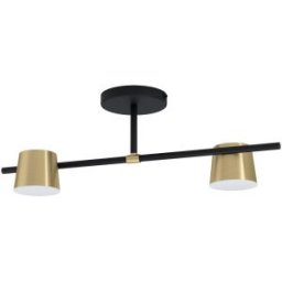 Plafoniera ALTAMIRA 2x5W 39983