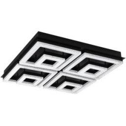 Plafoniera FRADELO 1 Led 48W 5000lm 3000k 99328