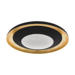 Plafoniera Led CANICOSA 2 D:495mm 2700-6500k 24.5W 98527