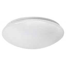 Plafoniera Led Lucas 24W d:380mm 1370lm 4000k 3938