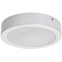 Shaun Plafoniera Led 18W d:170mm 1845lm 4000k