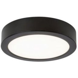 Shaun Plafoniera Led 24W d:220mm 2300lm 4000k