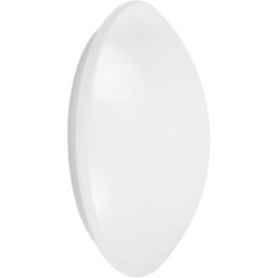Plafoniera SF CIRC 250 V 13W 830 IP44 13W d:250mm 920lm 3000k