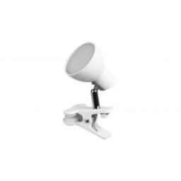Lampa cu clema Led Noah 5W 360lm 3000k 1477