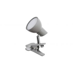 Lampa cu clema Led Noah 5W 360lm 3000k 1480