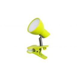 Lampa cu clema Led Noah 5W 360lm 3000k 1481