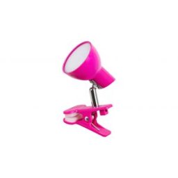 Lampa cu clema Led Noah 5W 360lm 3000k 1482